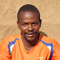 Simon Nkoroyi